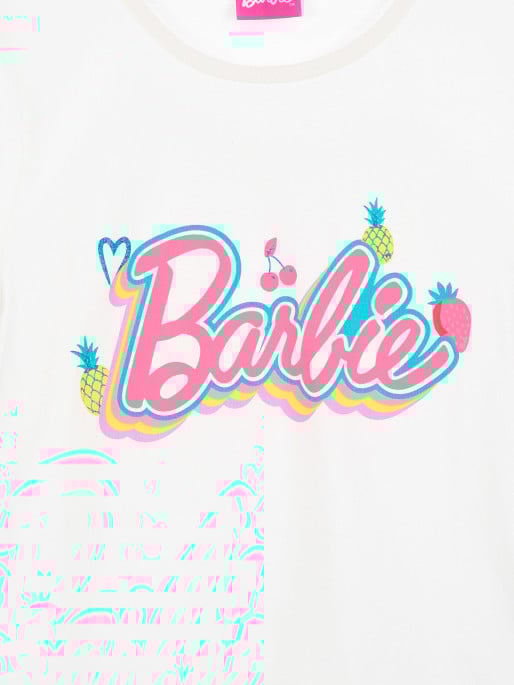 KIDS MOVIE HEROES Tricou Barbie