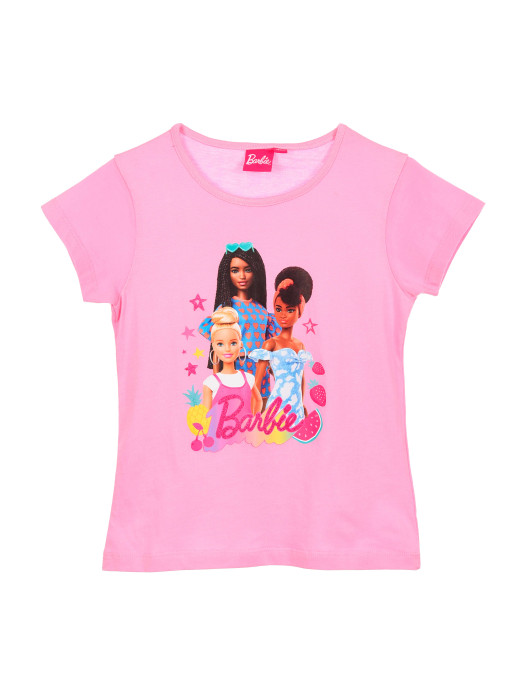 KIDS MOVIE HEROES Tricou Barbie