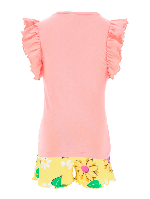 KIDS MOVIE HEROES Kids' 2-Piece FROZEN Set