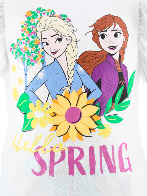 KIDS MOVIE HEROES Dečiji set FROZEN