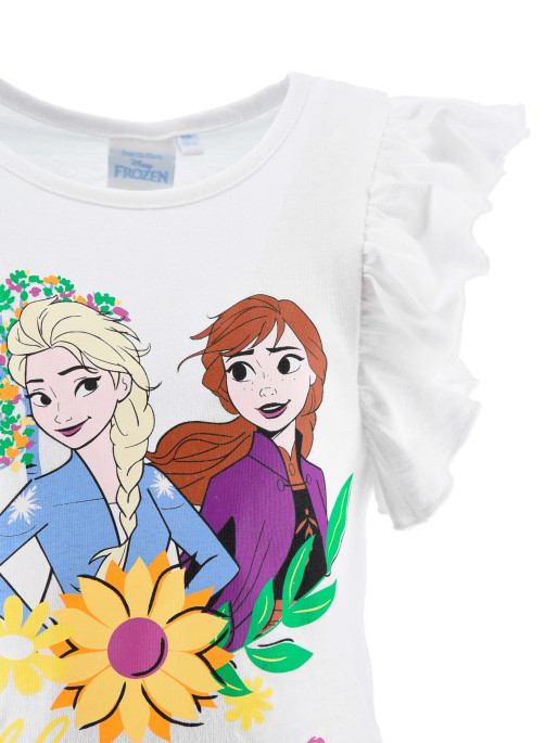 KIDS MOVIE HEROES Dečiji set FROZEN