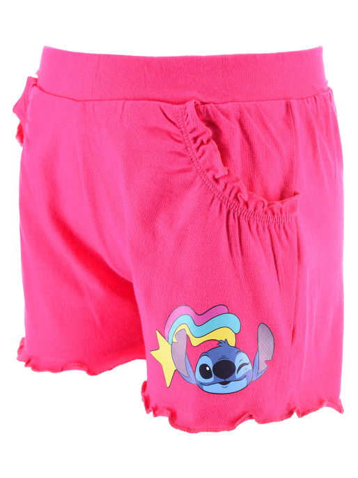 KIDS MOVIE HEROES Dečiji set LILOETSTITCH