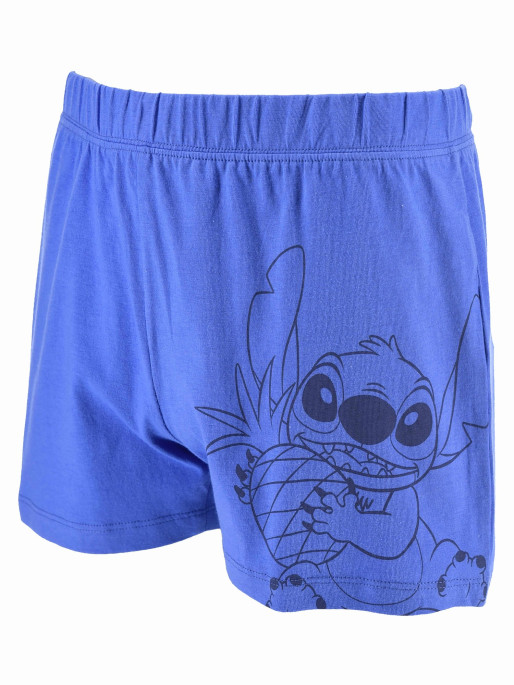 KIDS MOVIE HEROES Dečiji set LILOETSTITCH