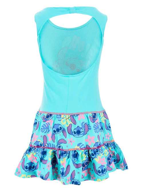 KIDS MOVIE HEROES Rochie Liloetstitch