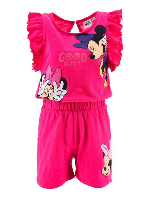 KIDS MOVIE HEROES Dečiji kombinezon MINNIE