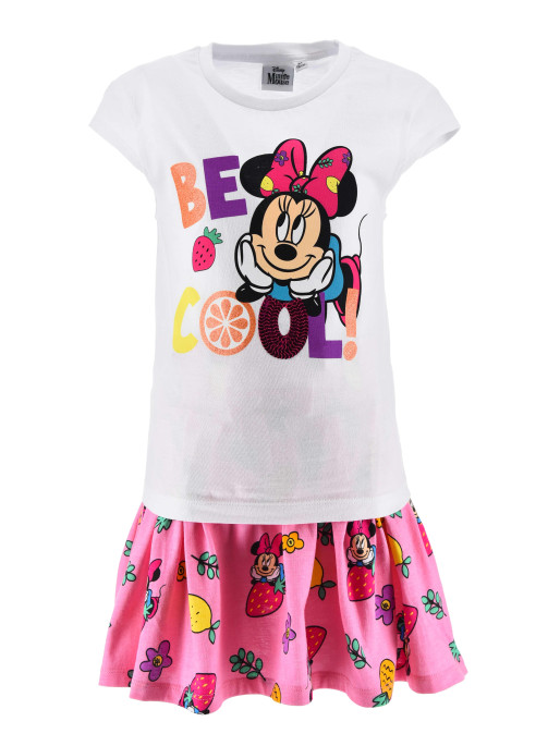 KIDS MOVIE HEROES Dečiji set MINNIE