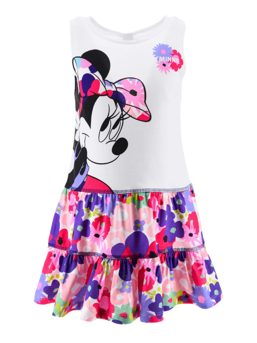 KIDS MOVIE HEROES Dečija haljina MINNIE