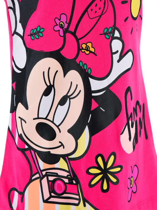 KIDS MOVIE HEROES Рокля MINNIE