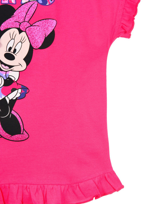 KIDS MOVIE HEROES Dečija majica MINNIE