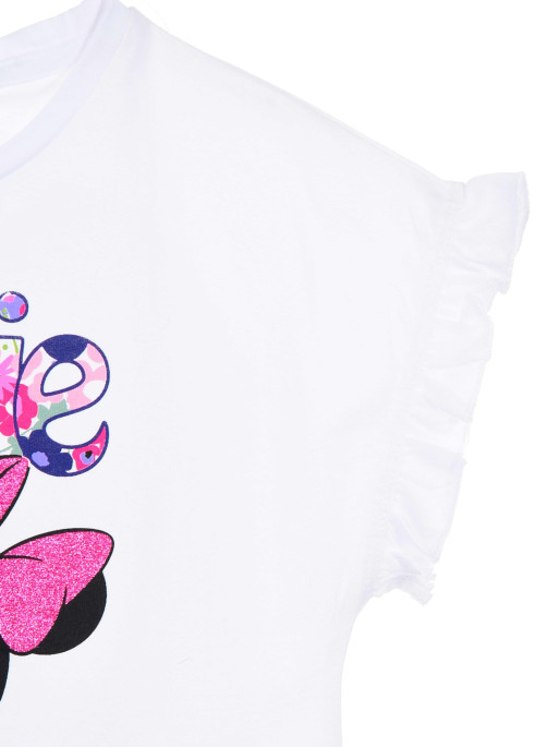 KIDS MOVIE HEROES Dečija majica MINNIE