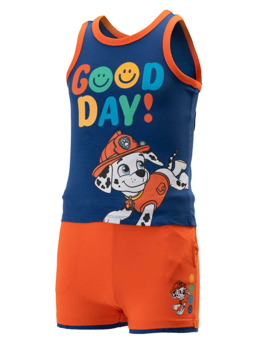 KIDS MOVIE HEROES Dečiji komplet PAWPATROL
