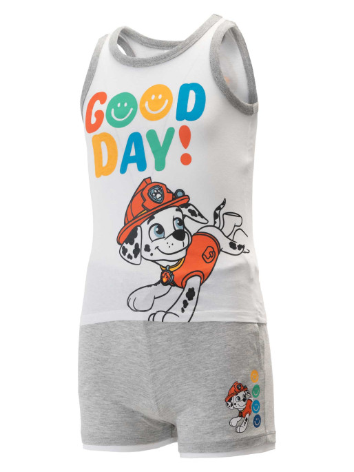 KIDS MOVIE HEROES Dečiji komplet PAWPATROL