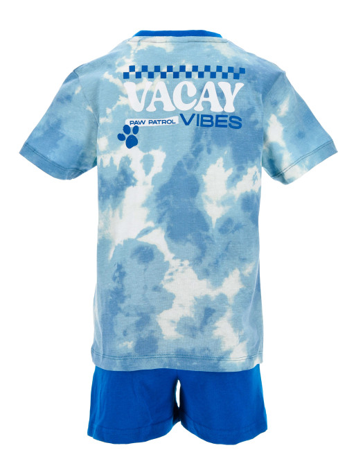 KIDS MOVIE HEROES Set 2 piese Pawpatrol