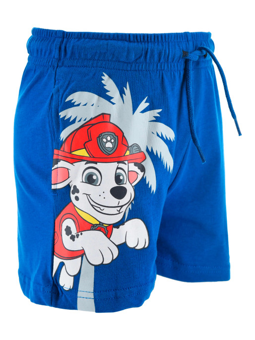 KIDS MOVIE HEROES Set 2 piese Pawpatrol