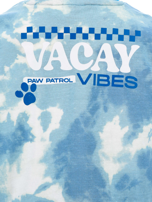 KIDS MOVIE HEROES Set 2 piese Pawpatrol