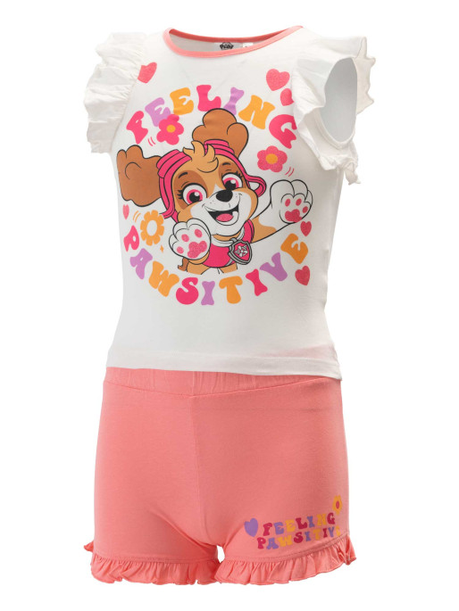 KIDS MOVIE HEROES Dečiji komplet PAWPATROL
