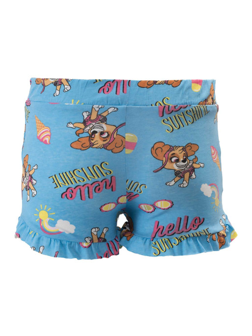 KIDS MOVIE HEROES Dečiji šorc PAWPATROL