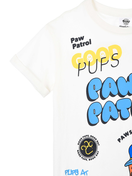 KIDS MOVIE HEROES Dečija majica PAWPATROL