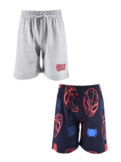 KIDS MOVIE HEROES Dečiji šorc SPIDERMAN