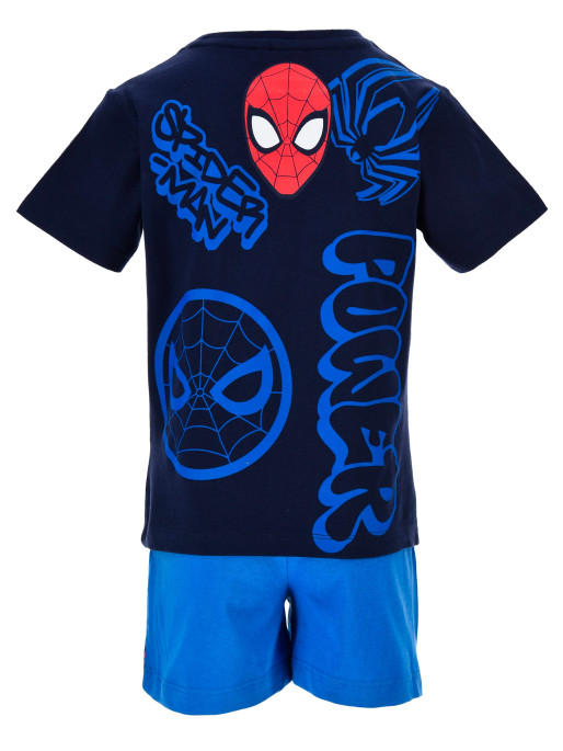 KIDS MOVIE HEROES Šorc SPIDERMAN
