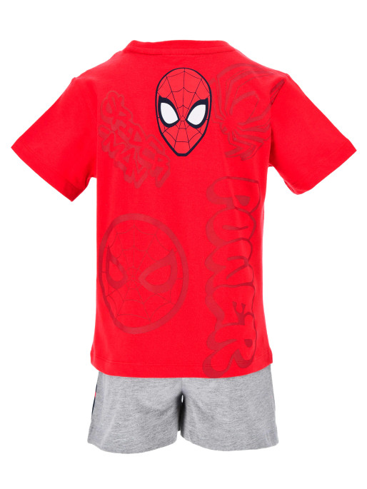 KIDS MOVIE HEROES Šorc SPIDERMAN