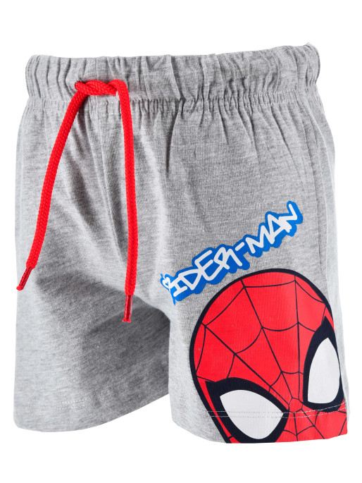 KIDS MOVIE HEROES Šorc SPIDERMAN