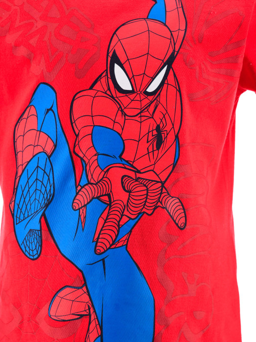 KIDS MOVIE HEROES Šorc SPIDERMAN