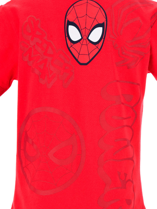KIDS MOVIE HEROES Šorc SPIDERMAN