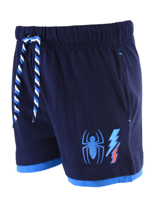 KIDS MOVIE HEROES Dečiji set SPIDERMAN