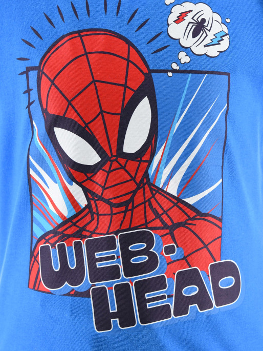 KIDS MOVIE HEROES Dečiji set SPIDERMAN