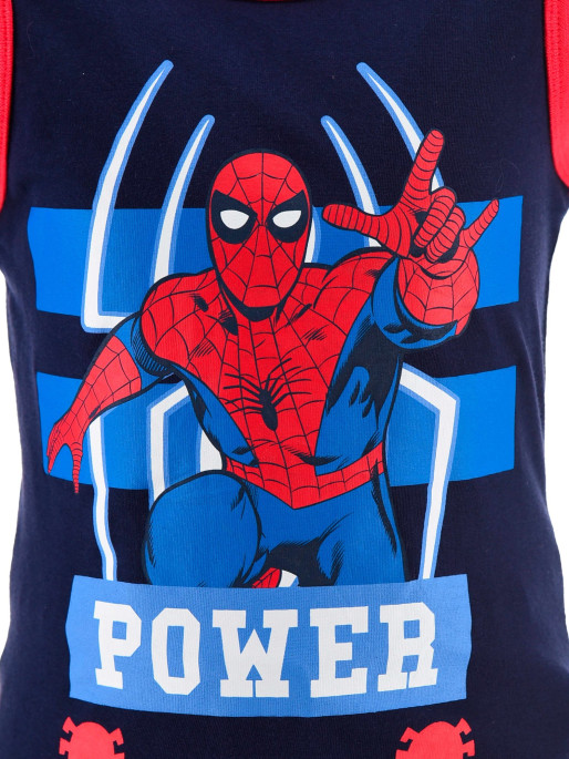 KIDS MOVIE HEROES Dečiji set SPIDERMAN