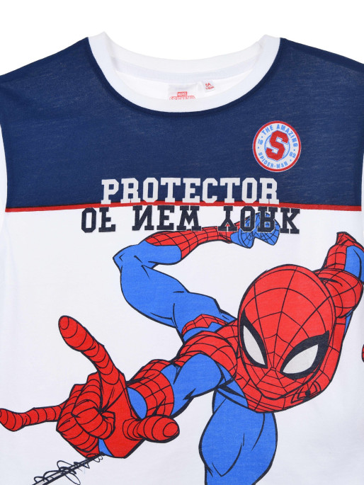 KIDS MOVIE HEROES Dečija majica SPIDERMAN