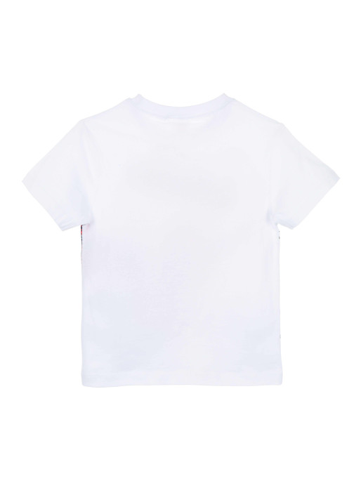 KIDS MOVIE HEROES Tricou Spiderman