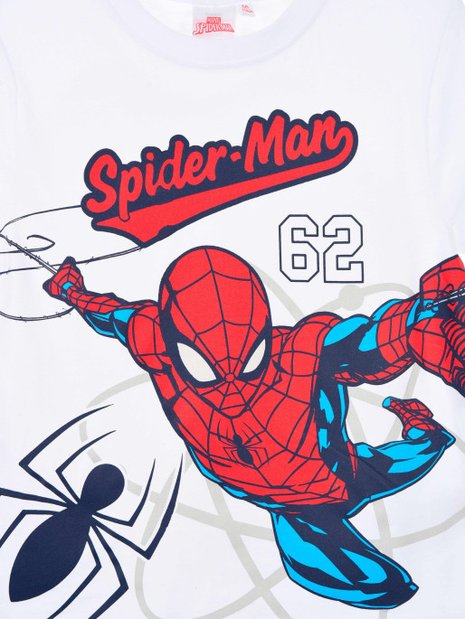 KIDS MOVIE HEROES Tricou Spiderman