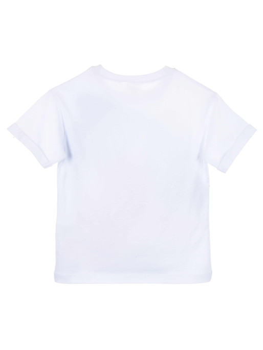 KIDS MOVIE HEROES Tricou Spiderman