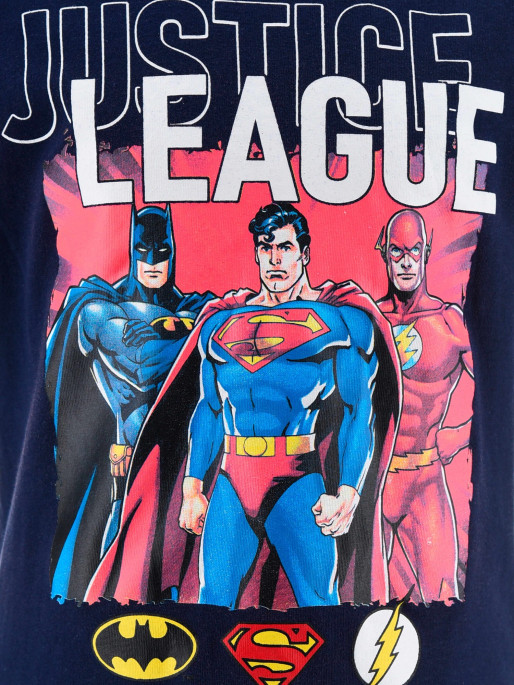 KIDS MOVIE HEROES Dečiji set JUSTICELEAGUE