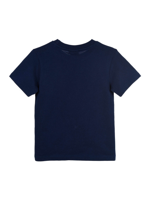 KIDS MOVIE HEROES Tricou Liloetstitch