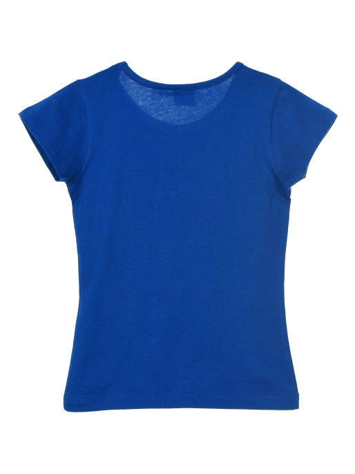 KIDS MOVIE HEROES Tricou Liloetstitch