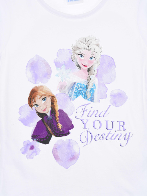 KIDS MOVIE HEROES Dečija majica FROZEN