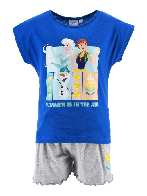 KIDS MOVIE HEROES Dečiji set FROZEN