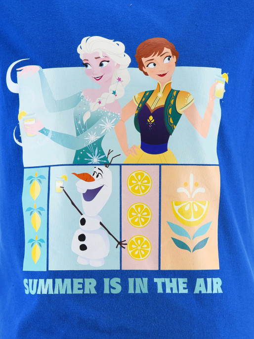 KIDS MOVIE HEROES Dečiji set FROZEN
