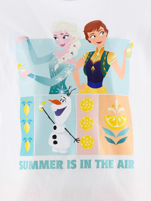 KIDS MOVIE HEROES Dečiji set FROZEN