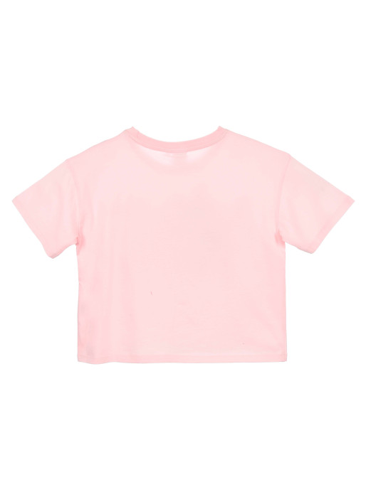 KIDS MOVIE HEROES Tricou Liloetstitch