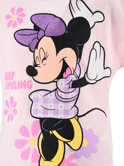KIDS MOVIE HEROES Dvodelni komplet MINNIE