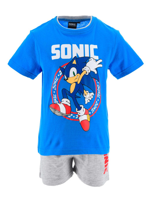 KIDS MOVIE HEROES Dečiji set SONICMODERN