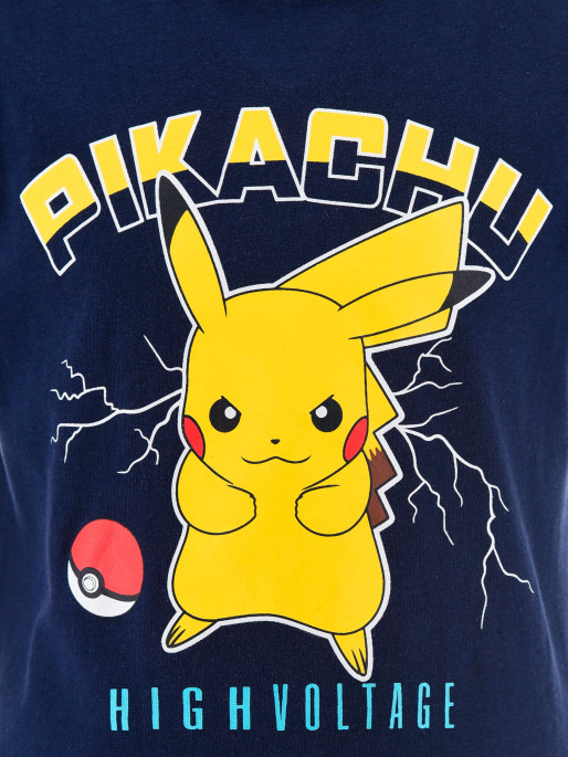 KIDS MOVIE HEROES Комплект от 2 части POKEMON