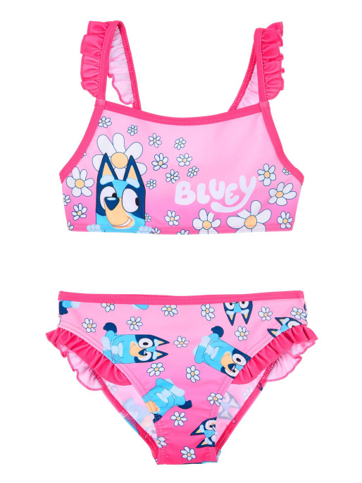 KIDS MOVIE HEROES Παιδικό Μαγιό BLUEY