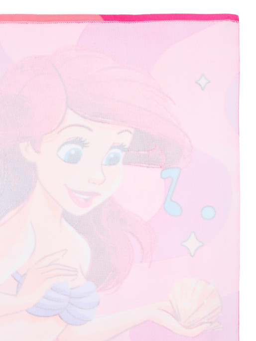 KIDS MOVIE HEROES Παιδική Πετσέτα ARIEL