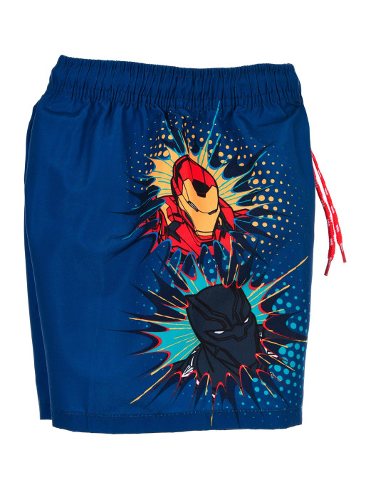 KIDS MOVIE HEROES Dečiji kupaći šorc AVENGERSCLASSIC
