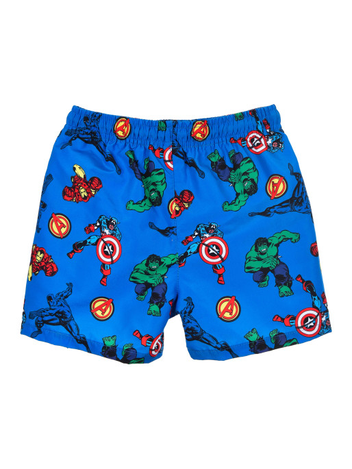 KIDS MOVIE HEROES Dečiji kupaći šorc AVENGERSCLASSIC